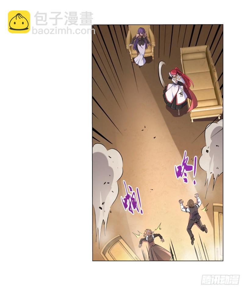 第九十二话 说谎9