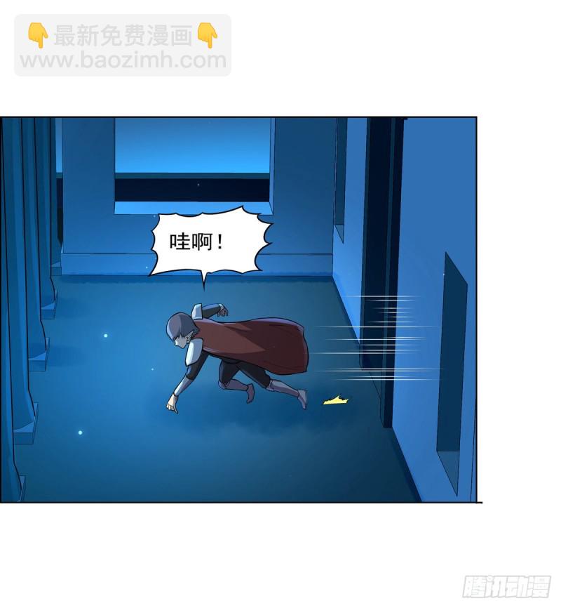 第九十四话 食尸鬼乐园3