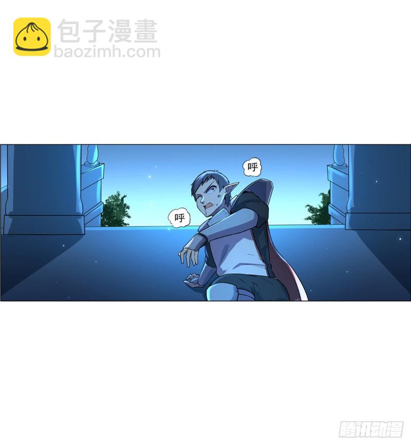 第九十四话 食尸鬼乐园4
