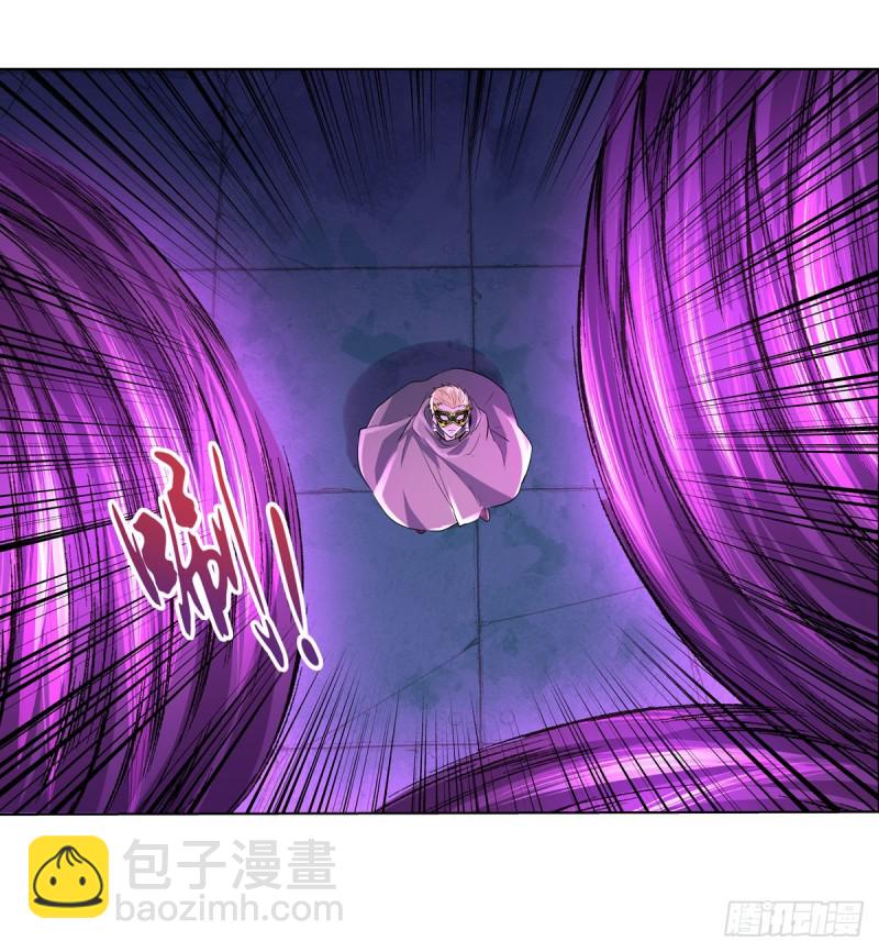 第106话 神之力3