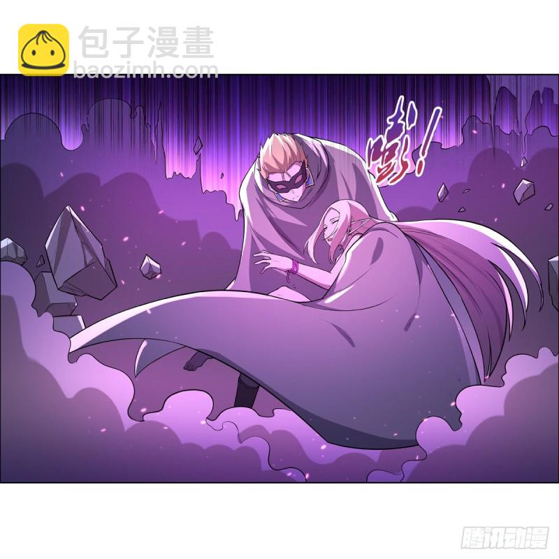 第106话 神之力40