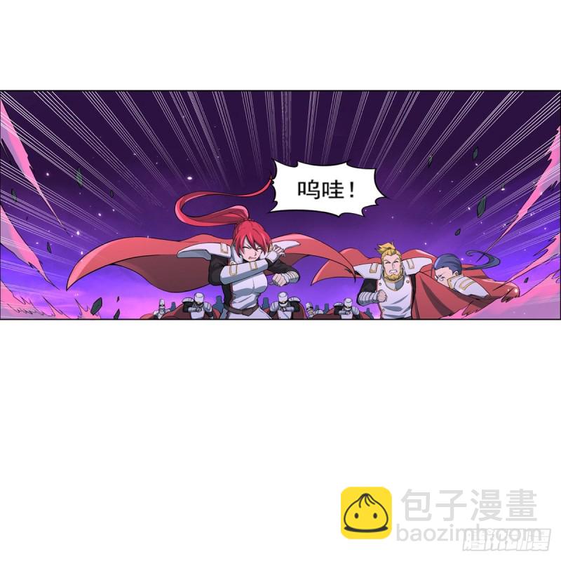 第107话 面具下的英雄19