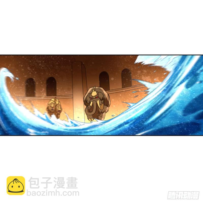 第122话 一个人的战斗23