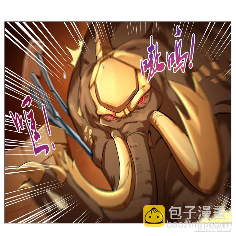 第122话 一个人的战斗9