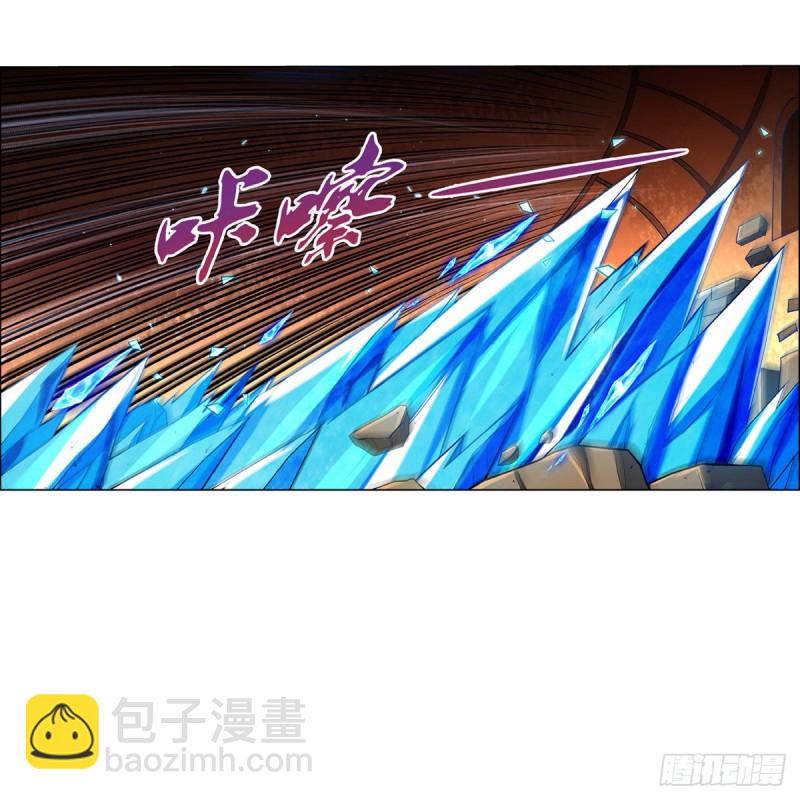 第127话 神明发怒37