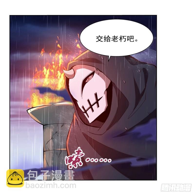 第141话 卡尔vs魔兽萨米56