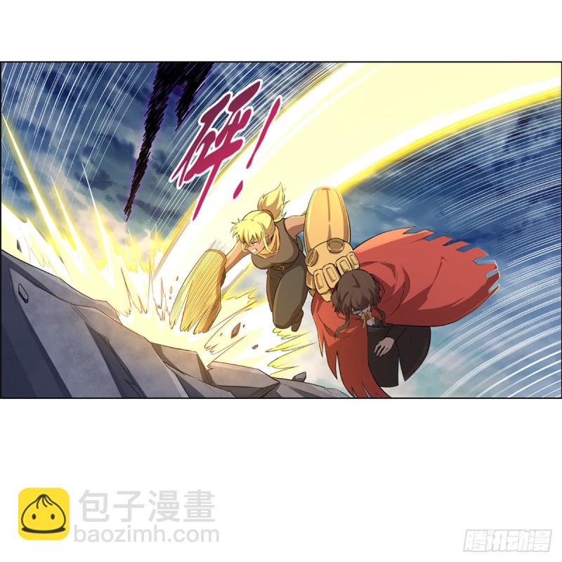 第142话 爱丽丝vs小丑库珀52