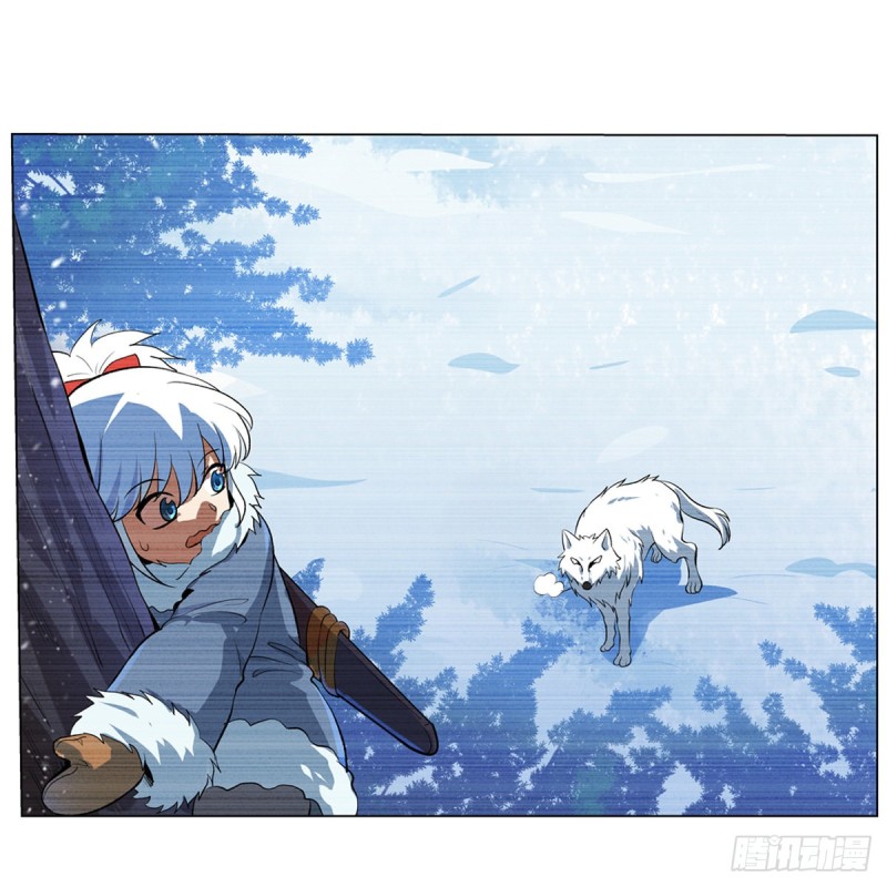 第144话 圣阶突破！18