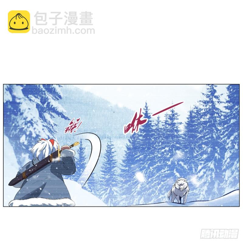 第144话 圣阶突破！50