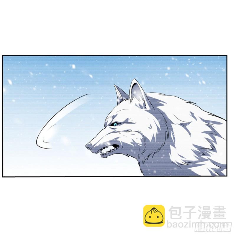 第144话 圣阶突破！53