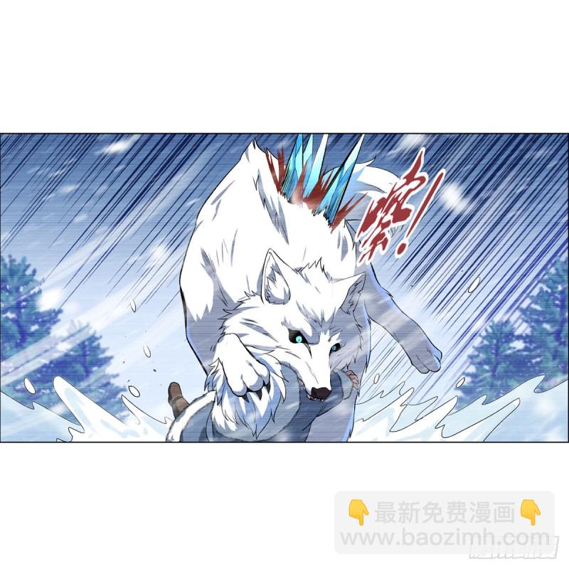 第144话 圣阶突破！69