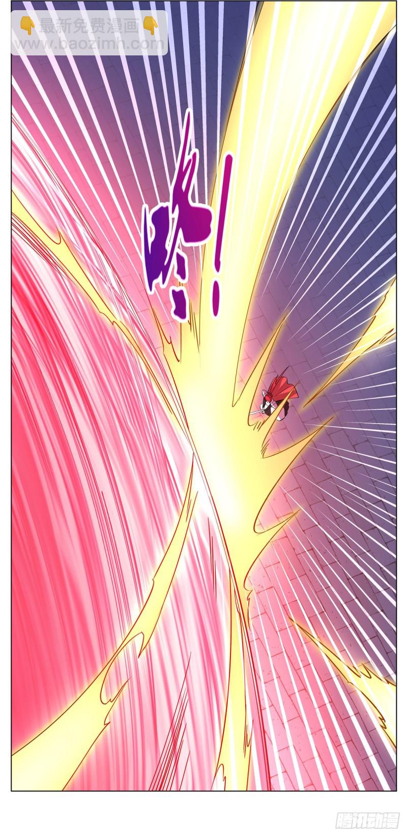 第159话 跨越那一线2