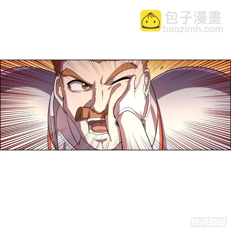第163话 假女王与老狐狸56