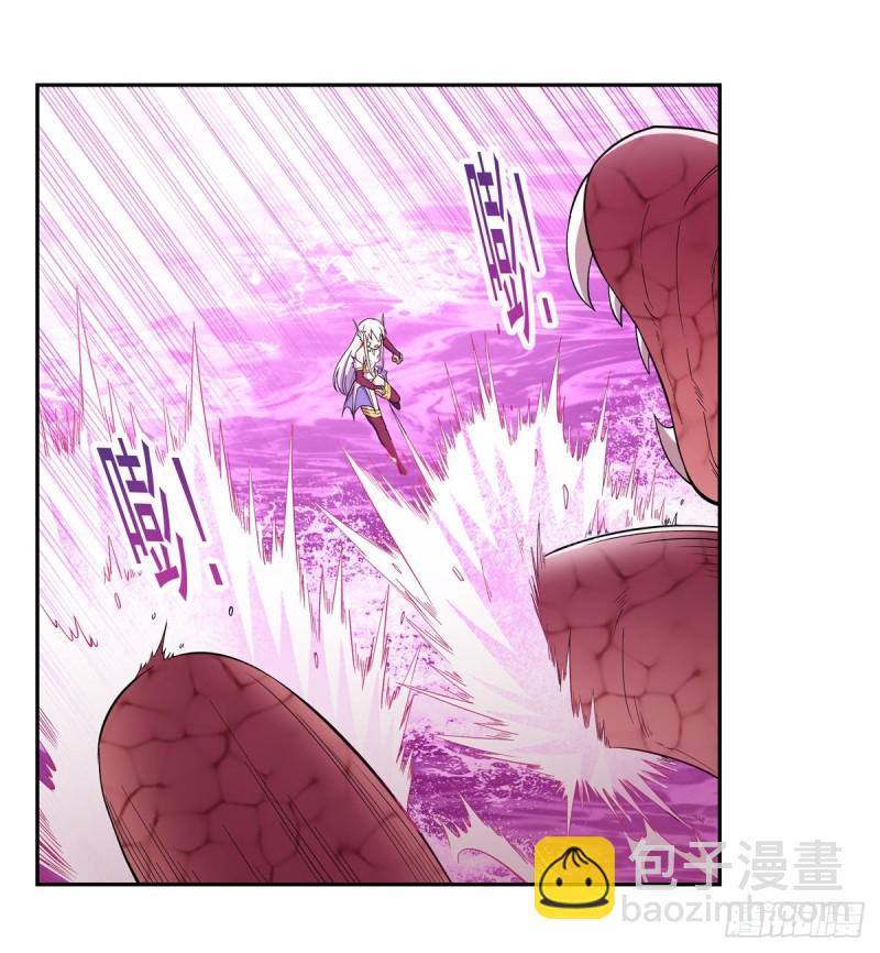 第167话 噩梦囚楼13