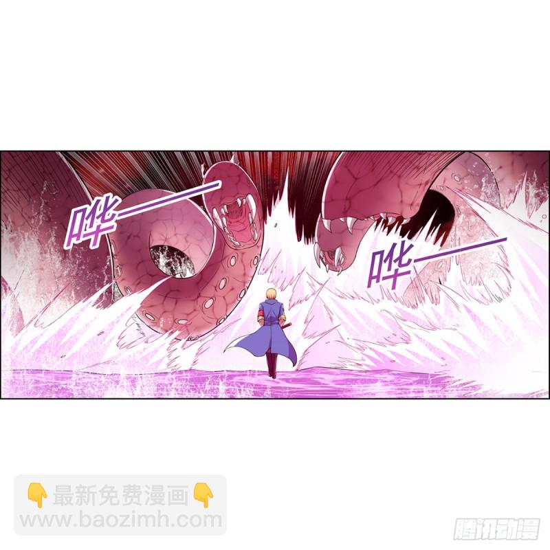 第167话 噩梦囚楼36