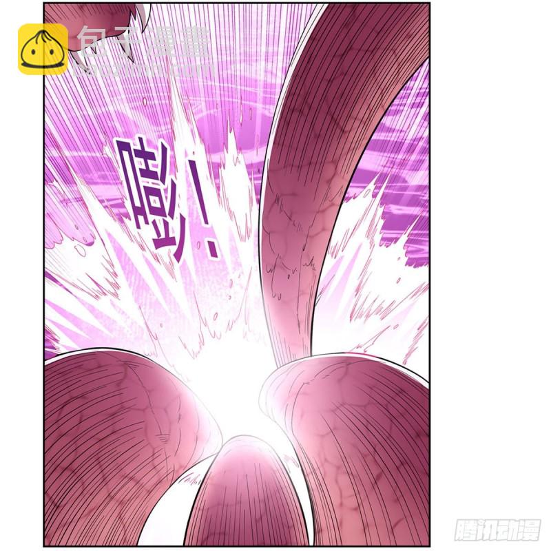 第167话 噩梦囚楼37