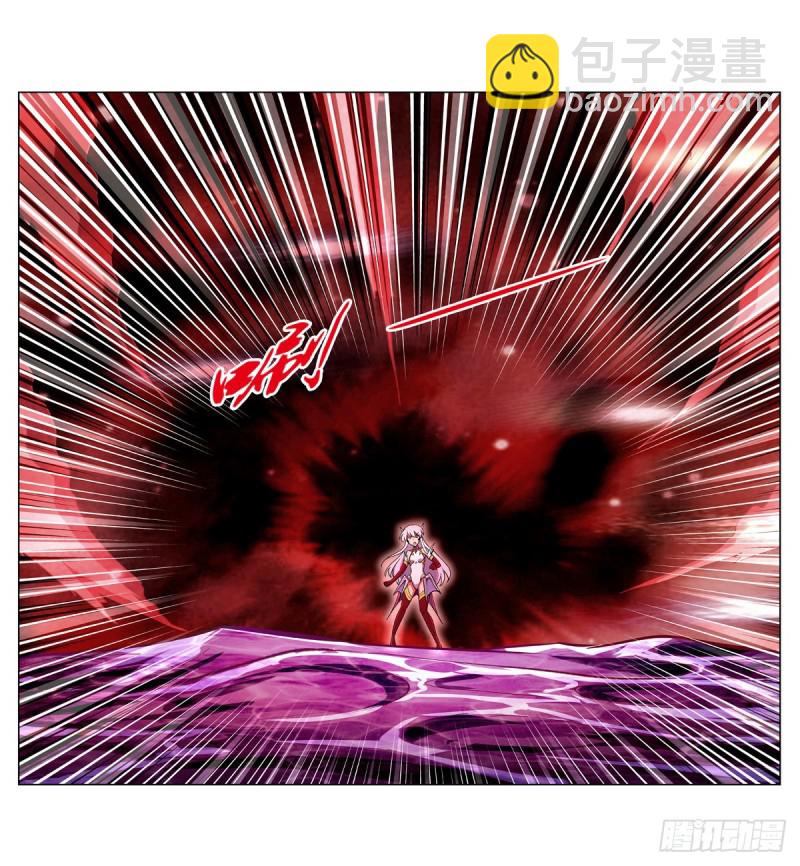 第167话 噩梦囚楼5