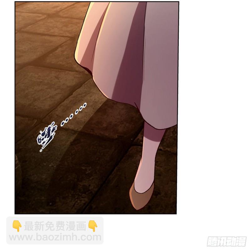 第174话 女王的召见41