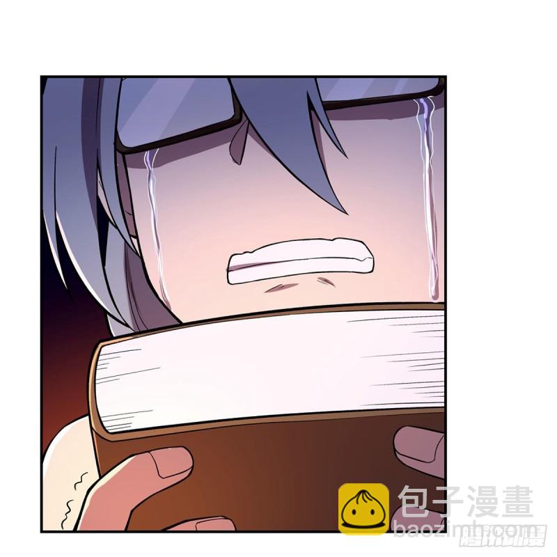 第174话 女王的召见57