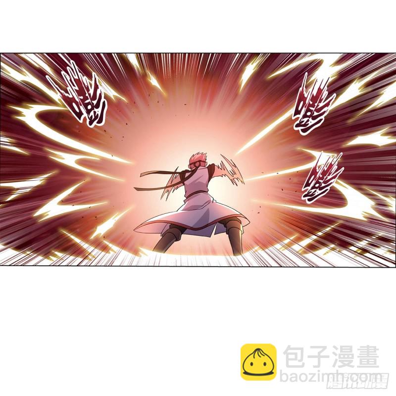 第180话 伸向王都的爪牙18
