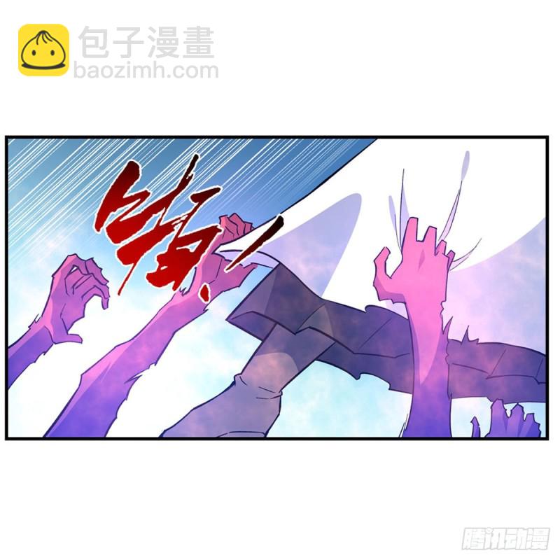第180话 伸向王都的爪牙39