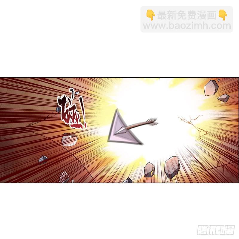 第180话 伸向王都的爪牙46