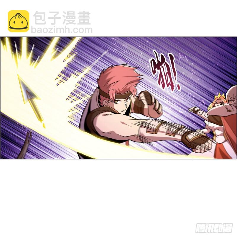 第180话 伸向王都的爪牙47