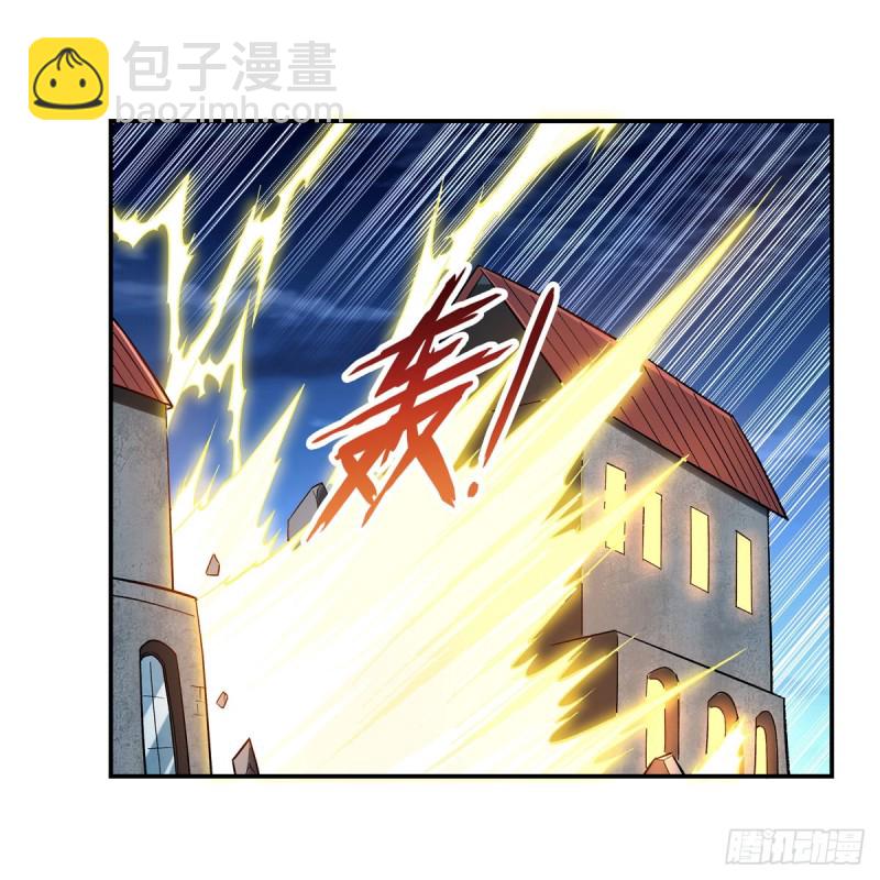 第180话 伸向王都的爪牙57