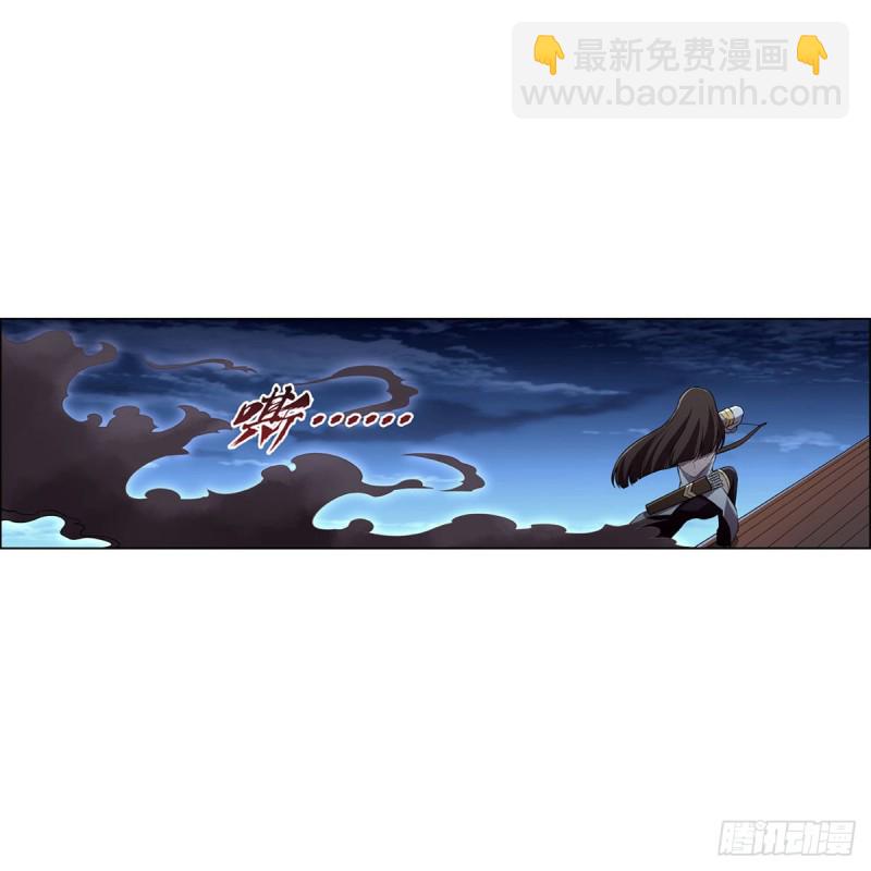 第180话 伸向王都的爪牙68