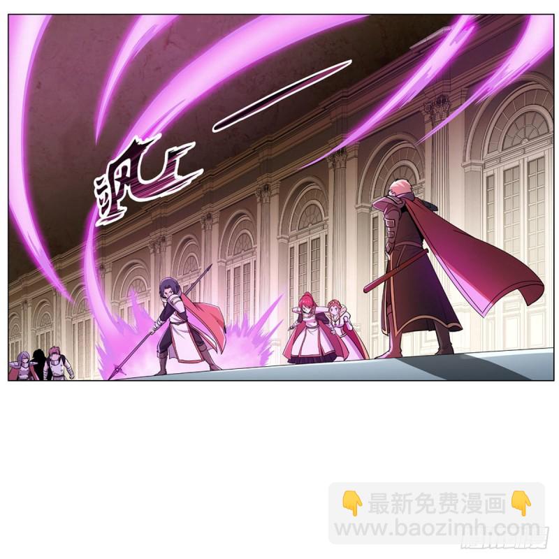 第182话 灾厄缠身36