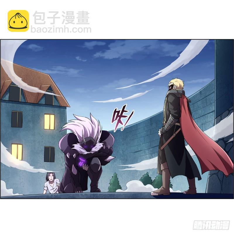 第183话 玛门的眷属19