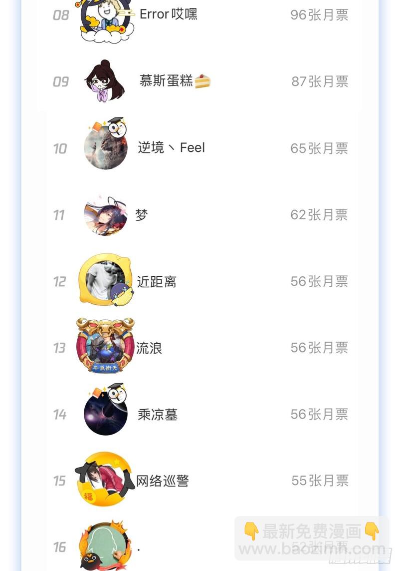 第183话 玛门的眷属59