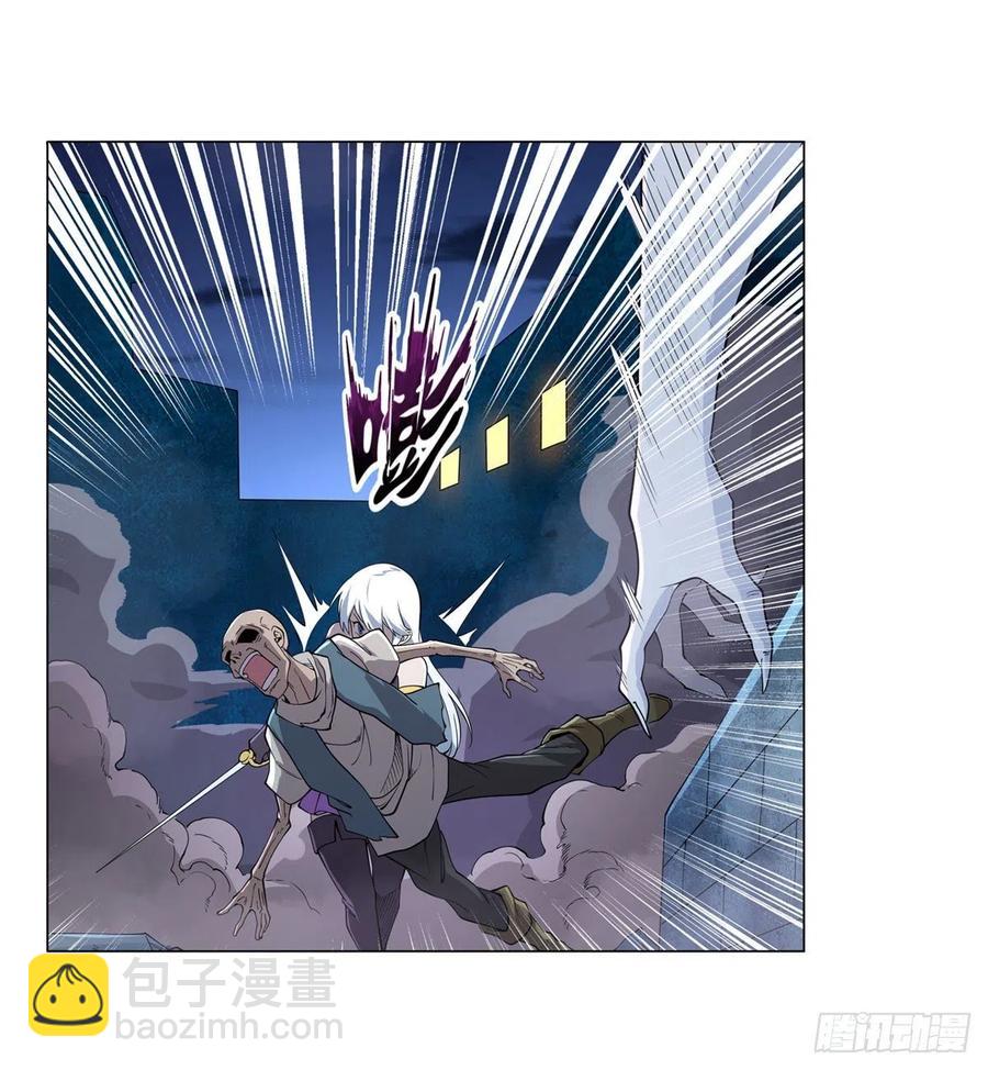 第226话 沦为血族的眷属11