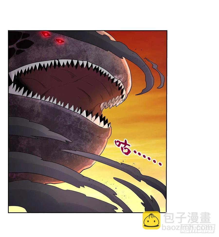 第235话 王宫里的恶魔28