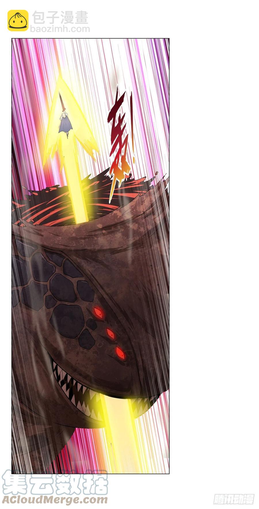 第235话 王宫里的恶魔52