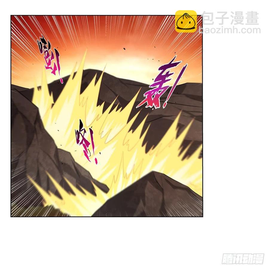 第244话 肉搏41
