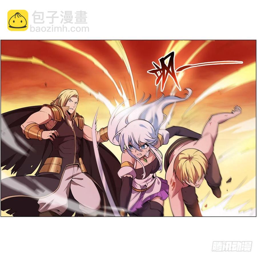第245话 愤怒的拳头29