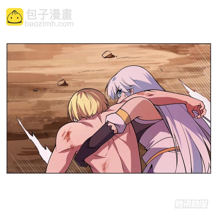 第245话 愤怒的拳头31