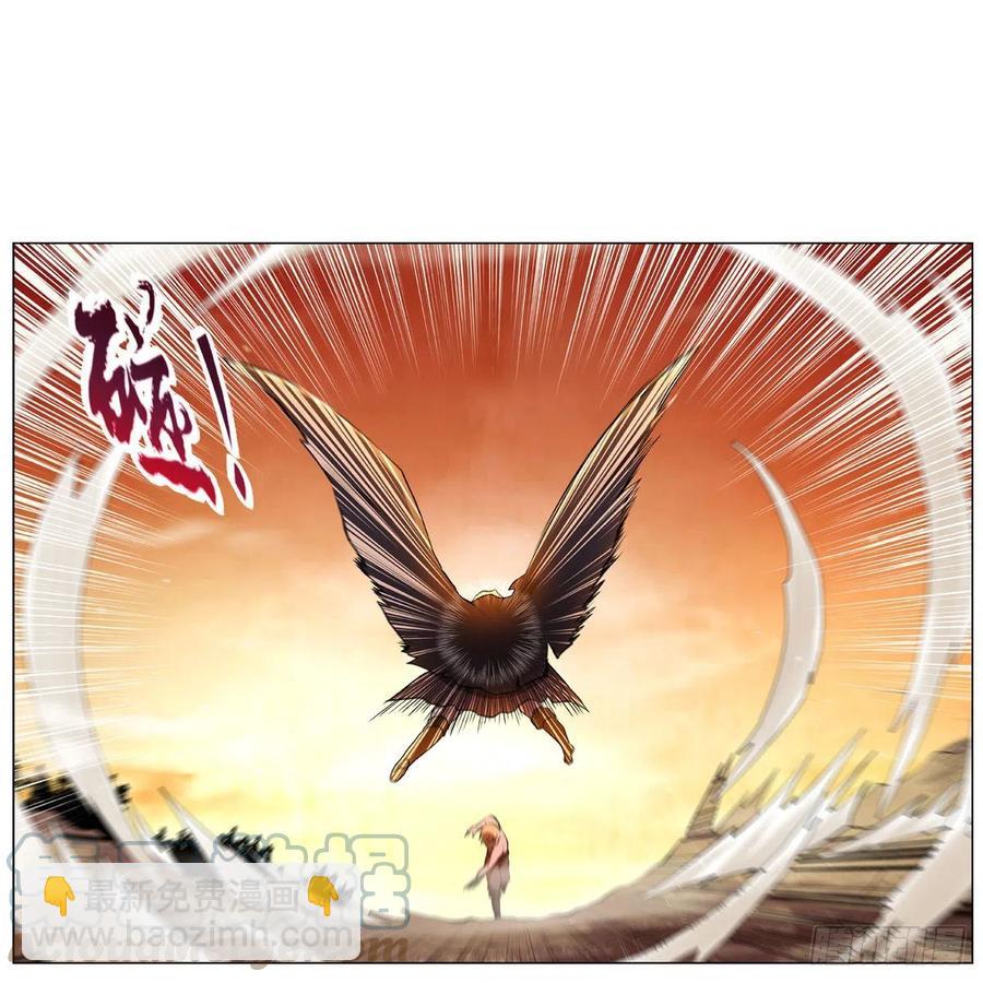 第245话 愤怒的拳头52
