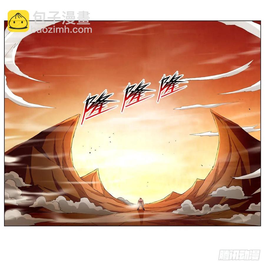 第245话 愤怒的拳头57