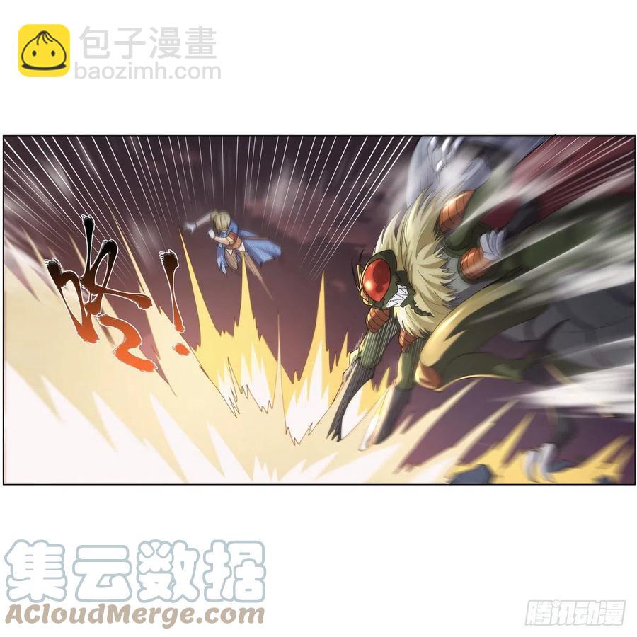 第269话 魔王生死战33