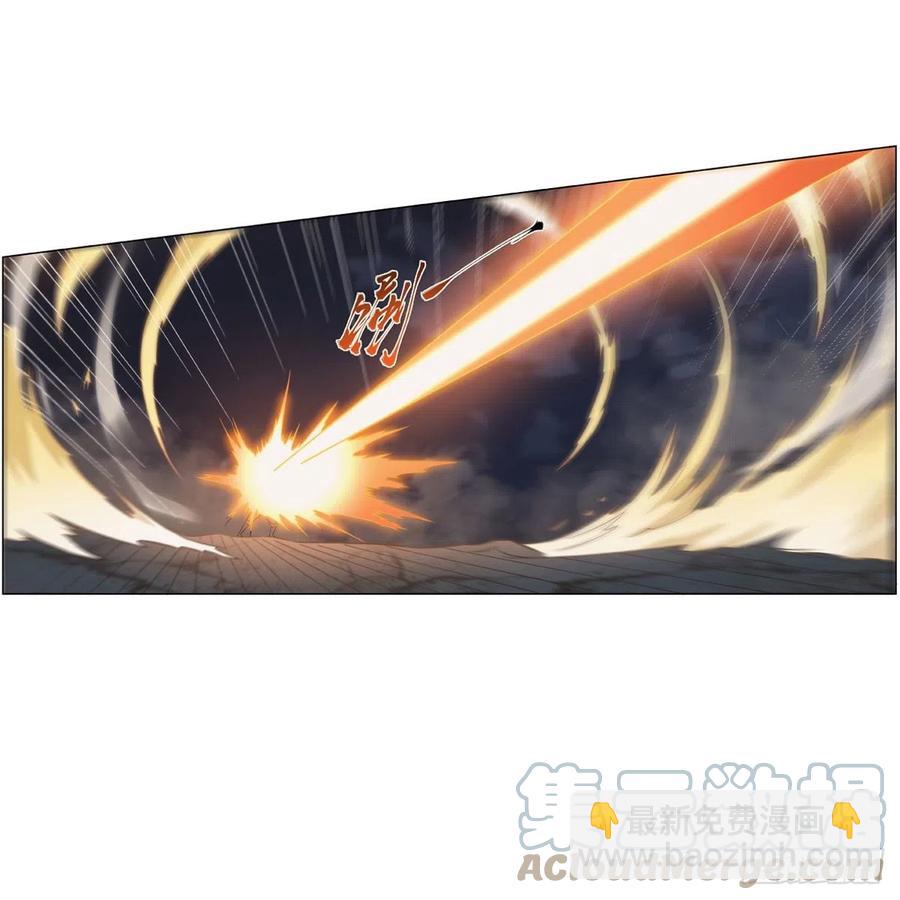 第269话 魔王生死战45
