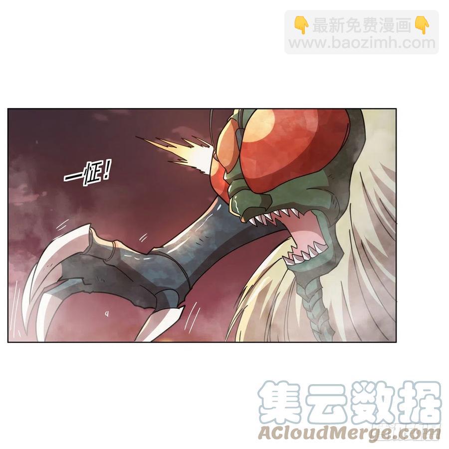 第269话 魔王生死战61