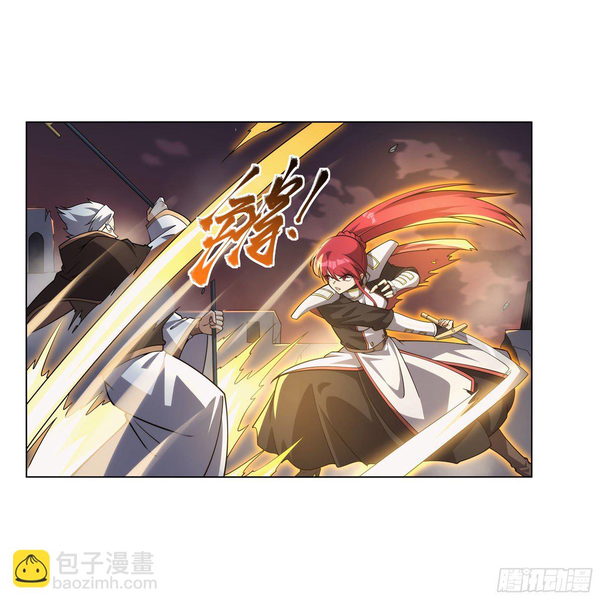 第273话 千千万万刀14