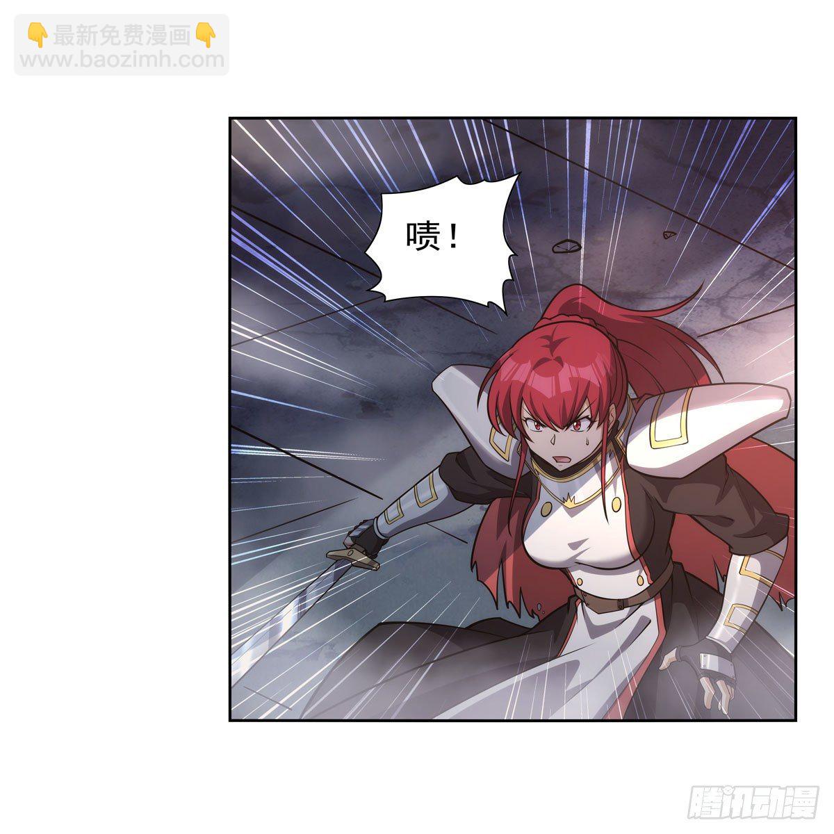 第273话 千千万万刀23