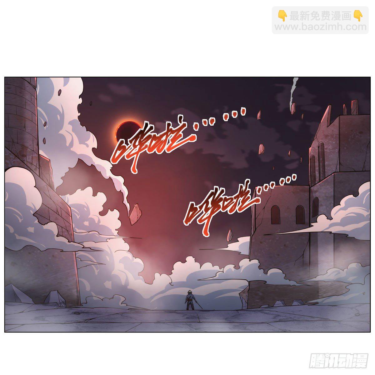 第273话 千千万万刀50