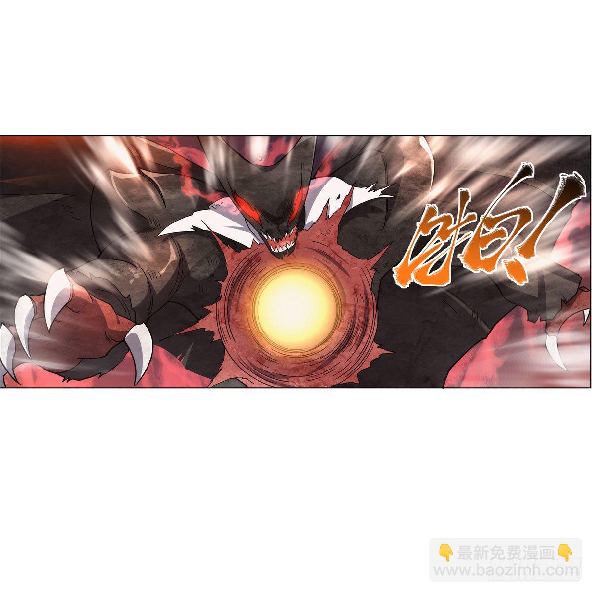 第274话 苍蝇对蝙蝠55