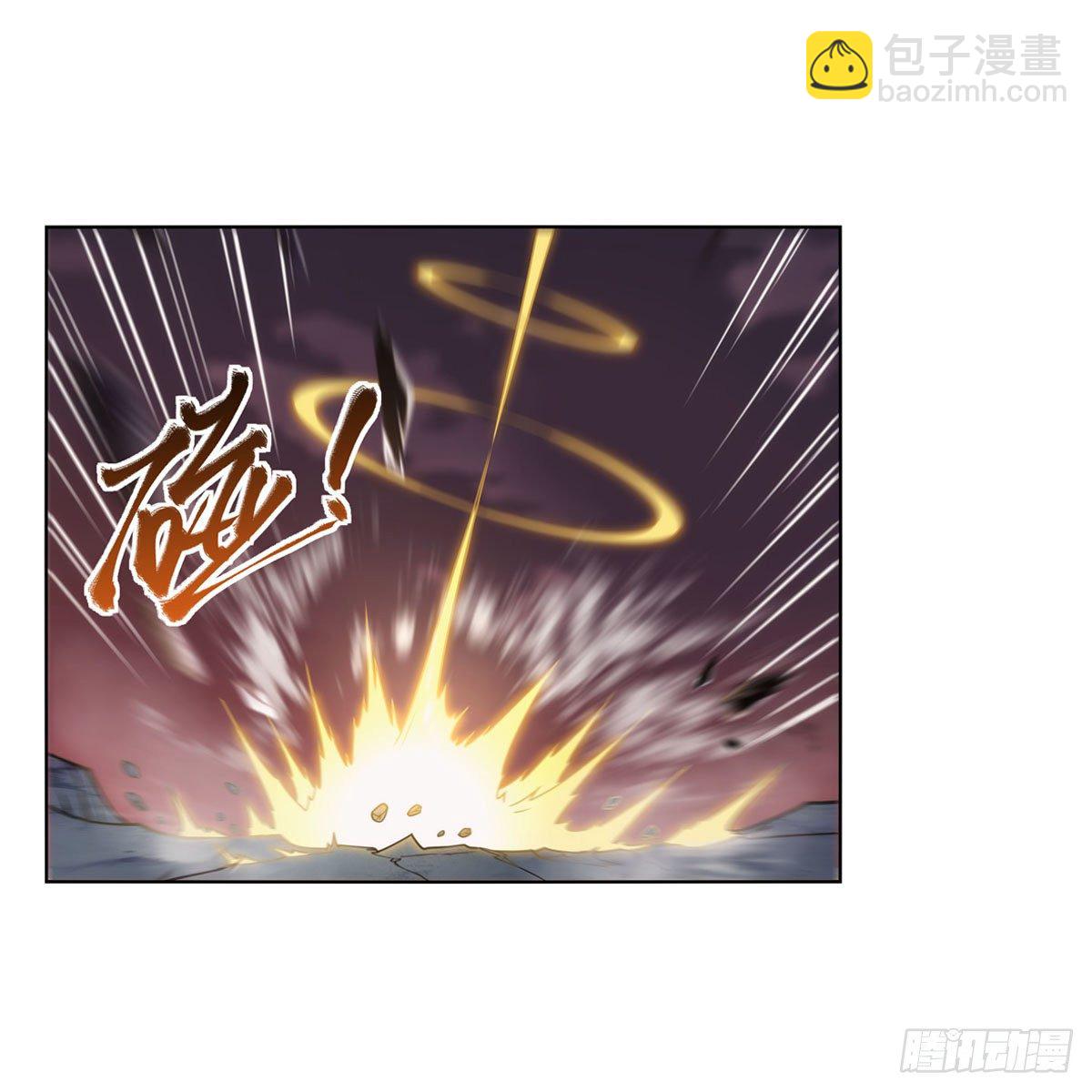 第275话 大地精灵之吻66