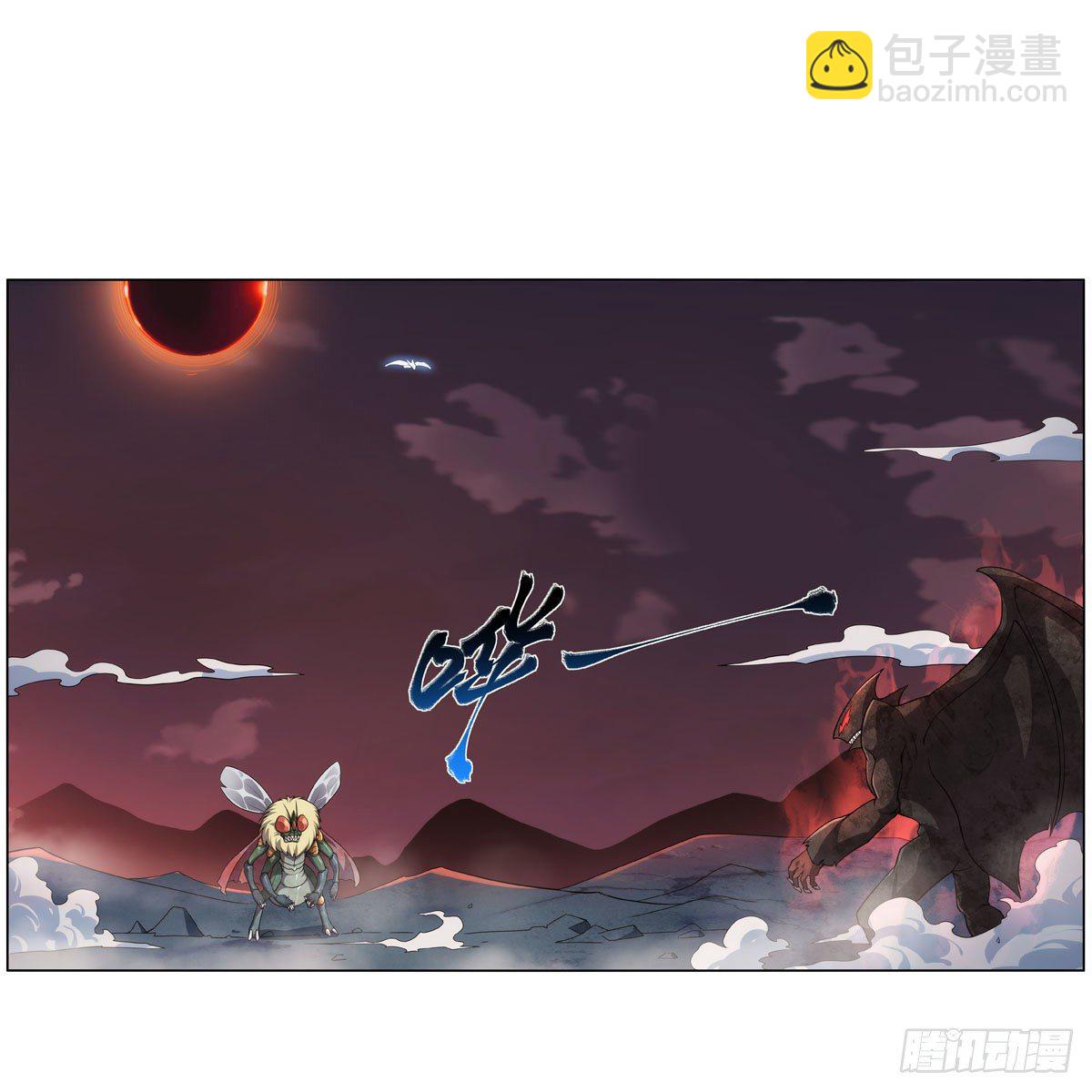 第276话 原罪审判1