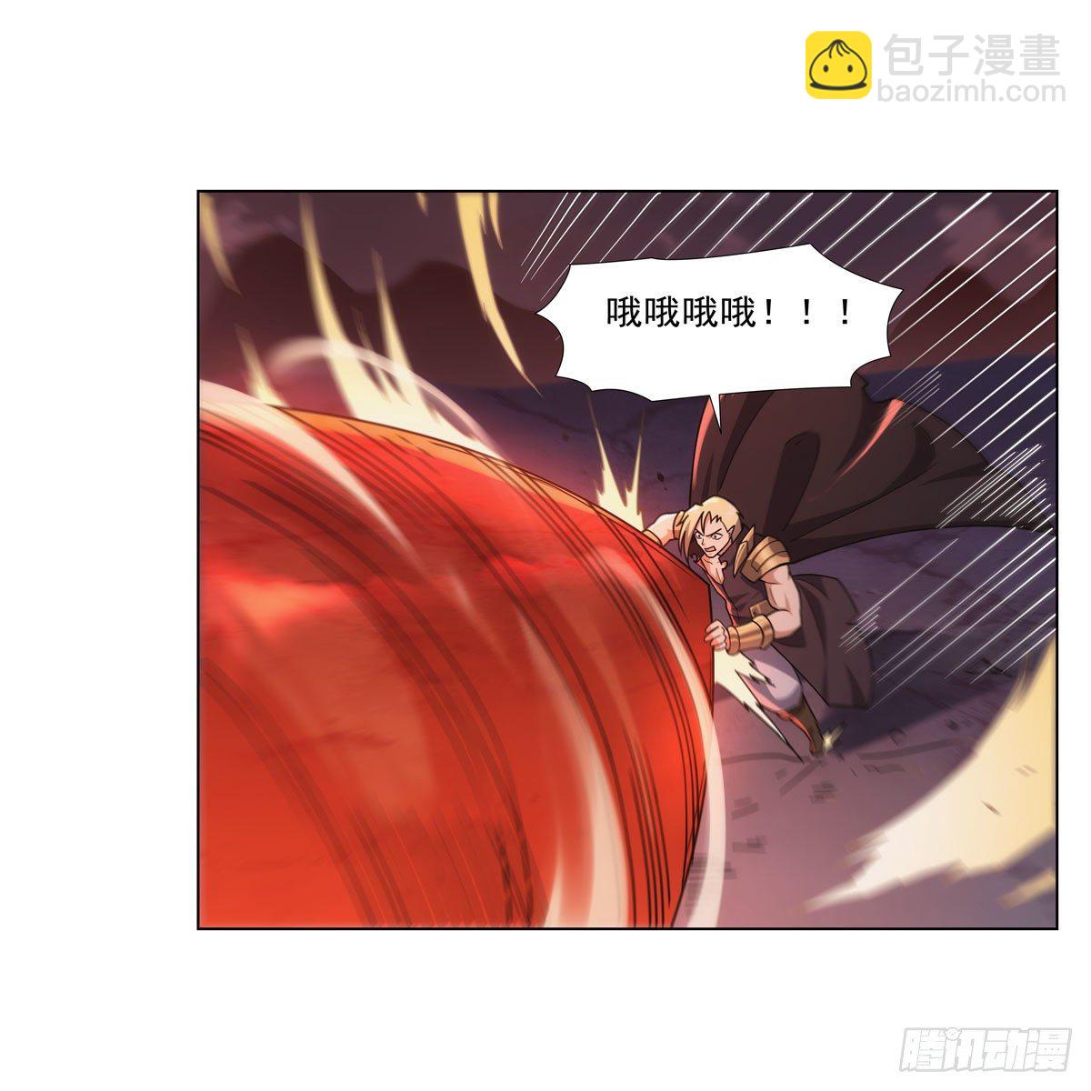 第276话 原罪审判29